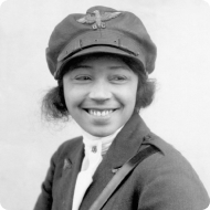 Bessie Coleman